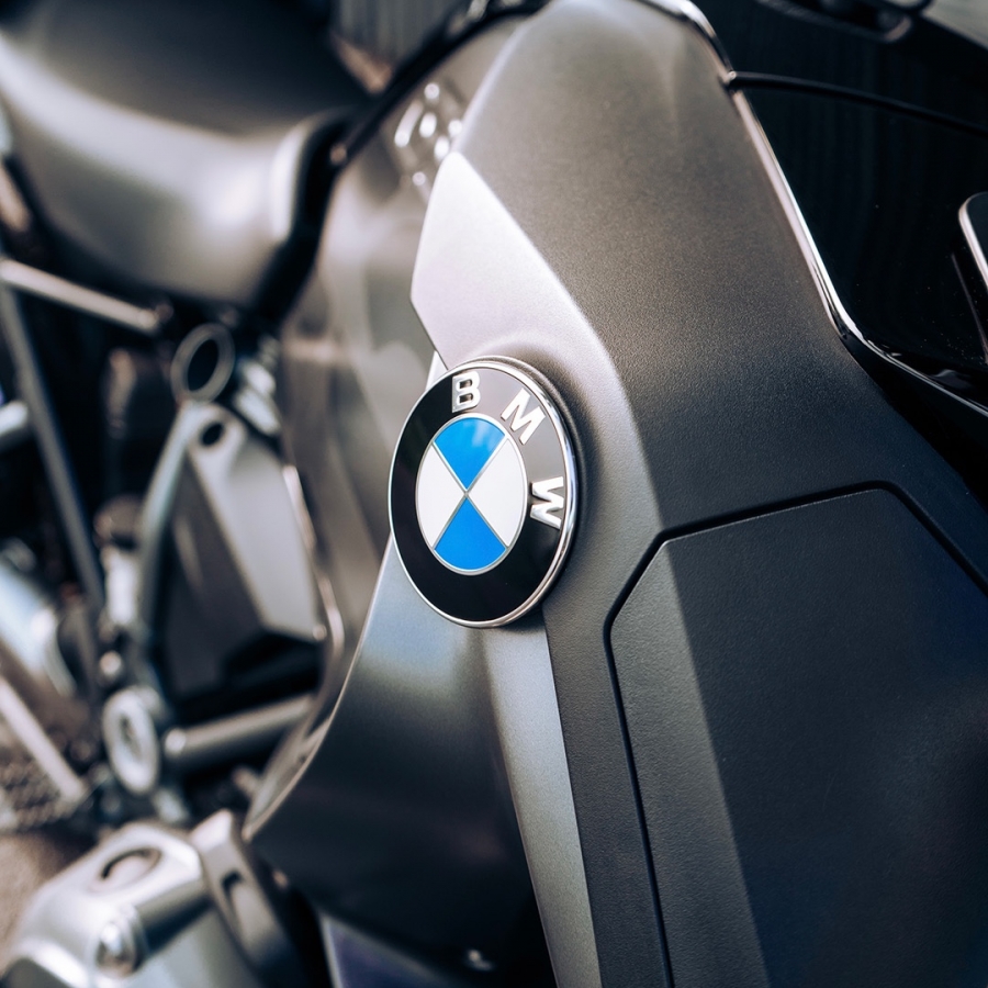 BMW GS 1250  2 - MaxV Detailing 